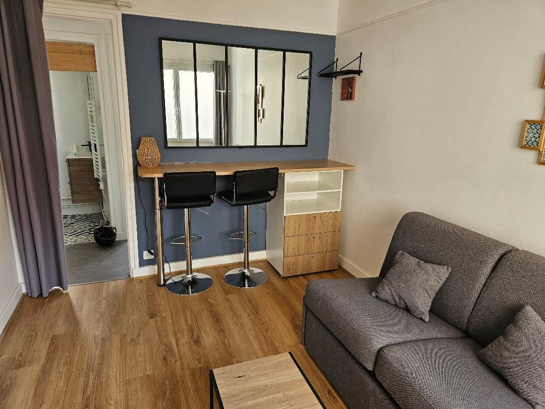 Appartement Boulevard du Général Leclerc à Neuilly-sur-Seine