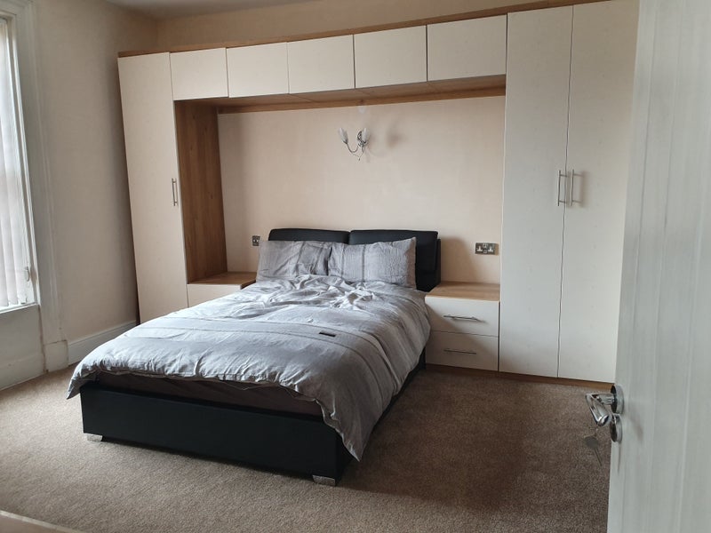Room Garstang Road in Preston