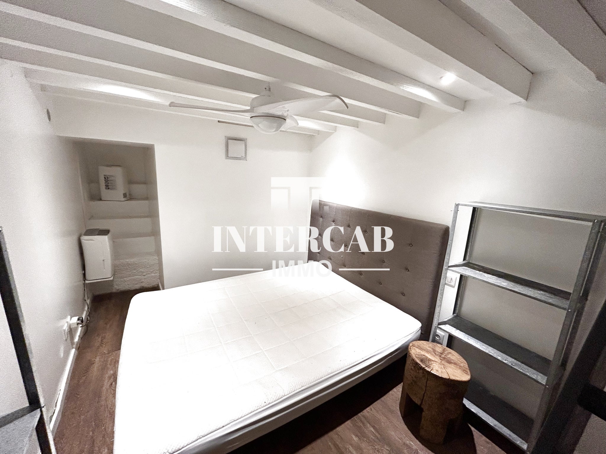 Flat Rue Ruinart de Brimont in Reims