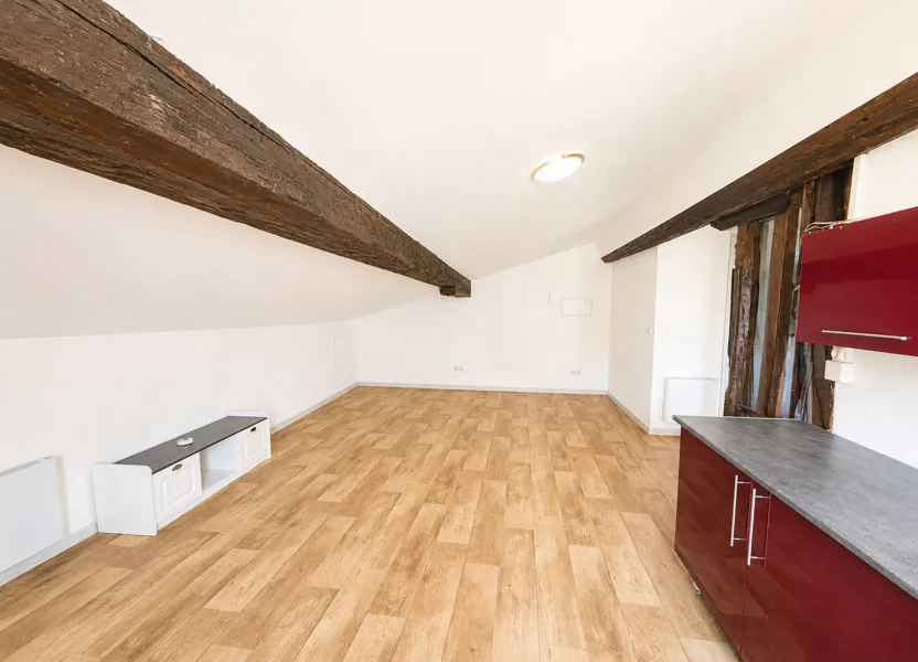 Flat Boulevard Mauléon in Castelnaudary