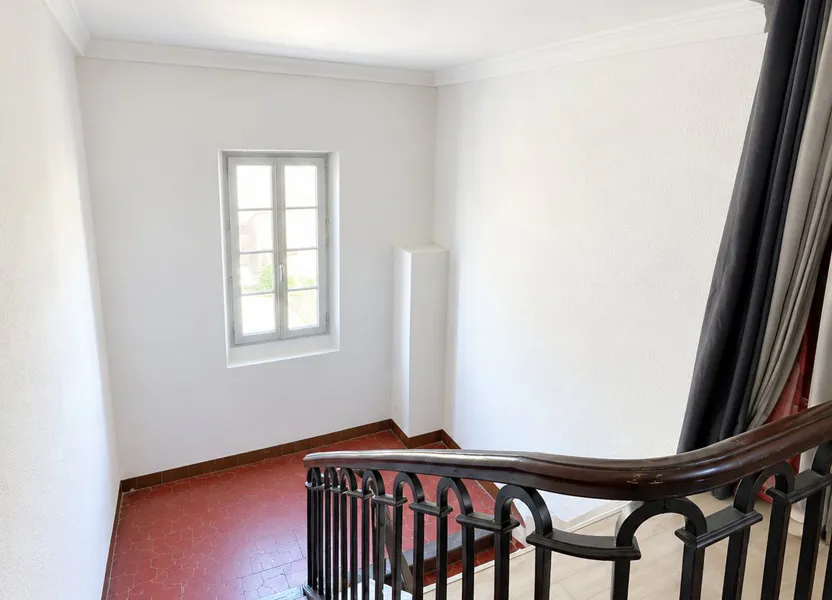 Appartement Rue de la Miséricorde à Castelnaudary