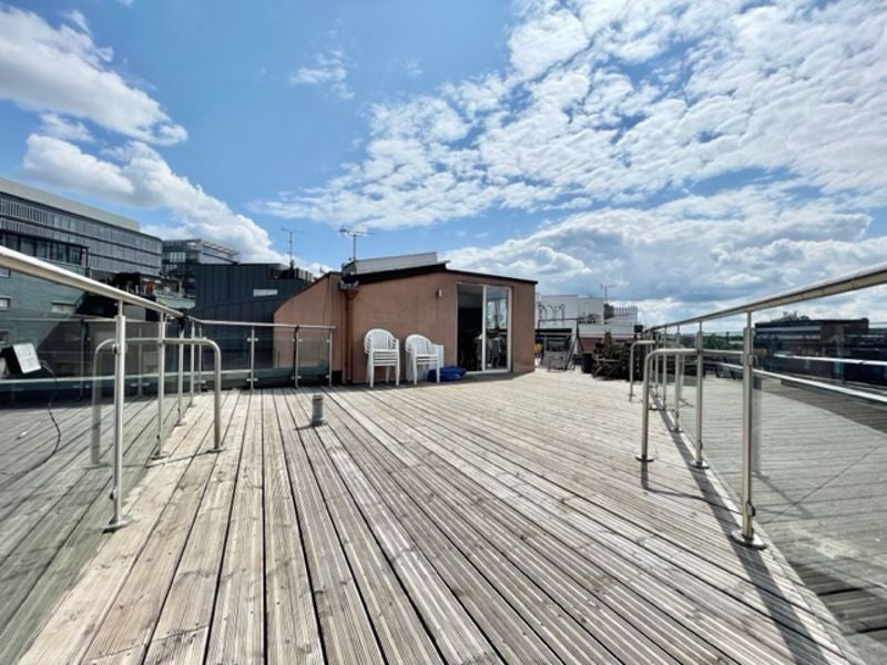 Flat Gibbons Rents in Greater London