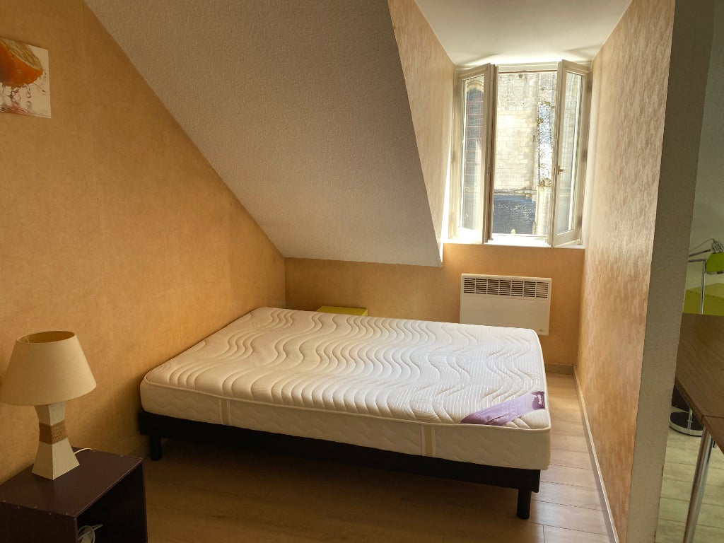 Appartement Rue Pierre et Marie Curie à Blois