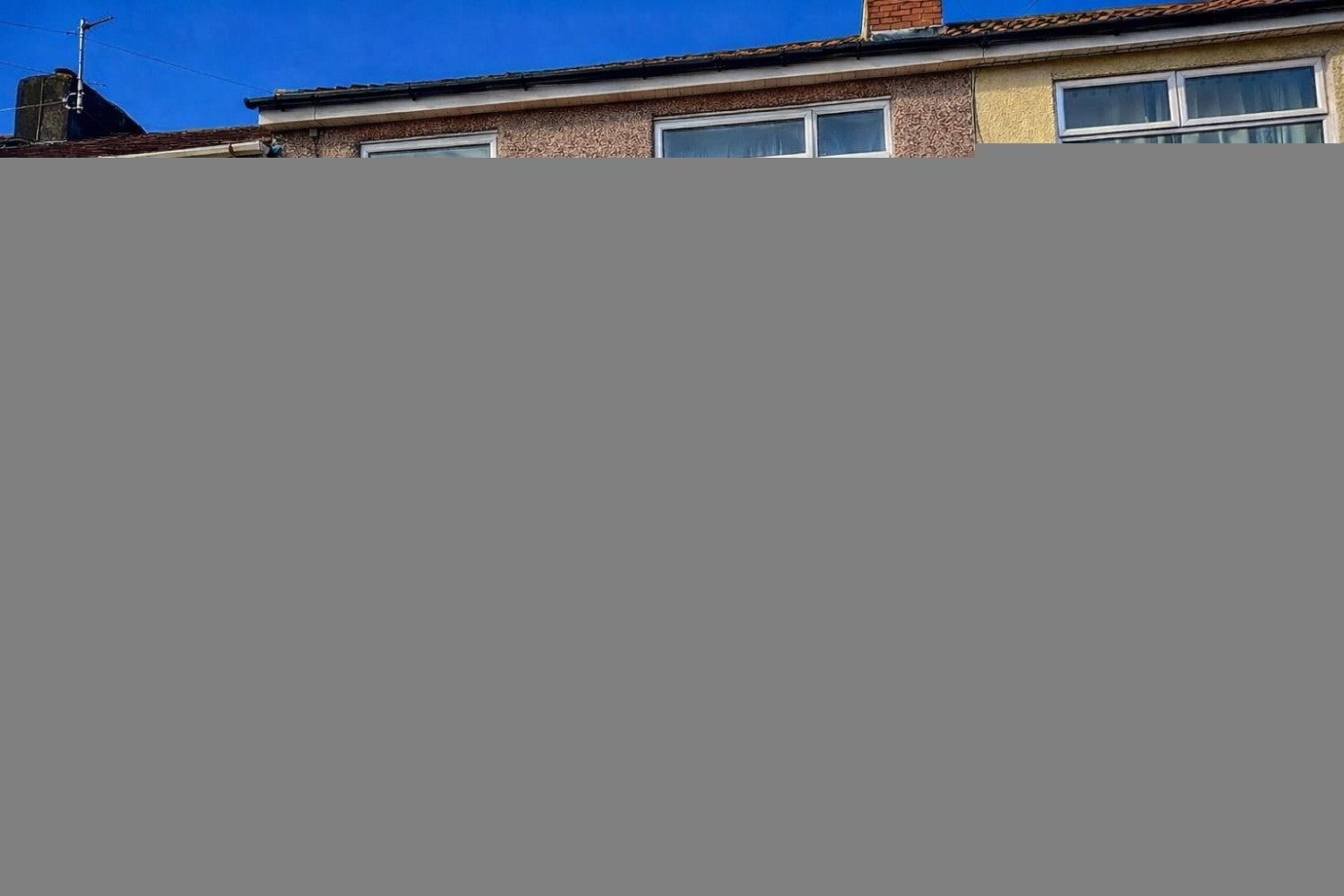 House Filton Avenue in Bristol
