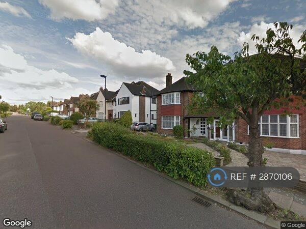 Room Forestdale in Greater London