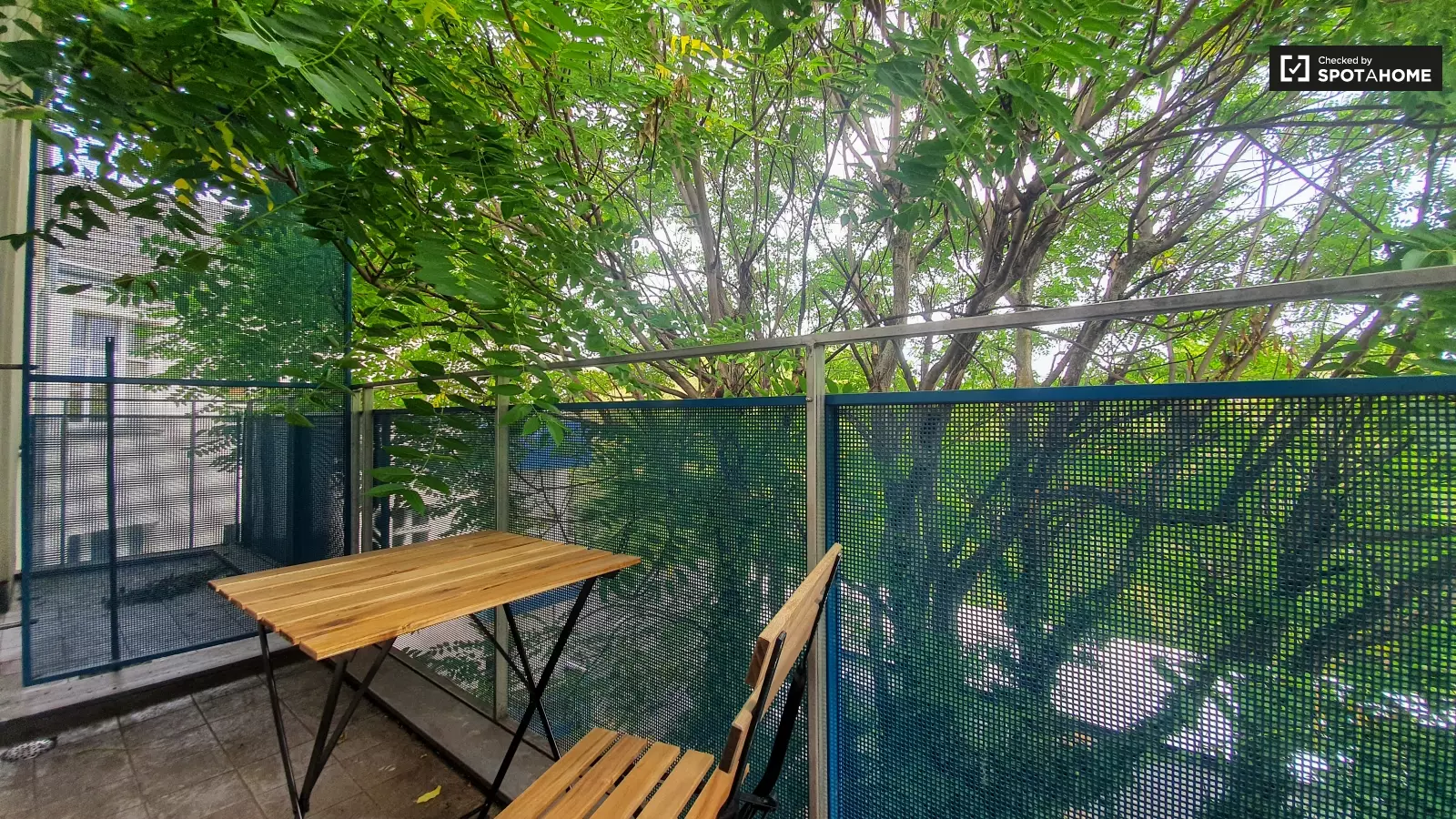 Wohnung Ratiborstraße in Berlin