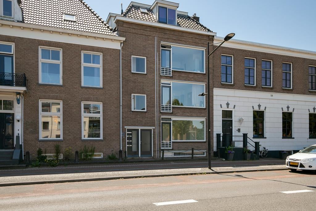 Appartement Vaart Z.Z. 95 in Assen
