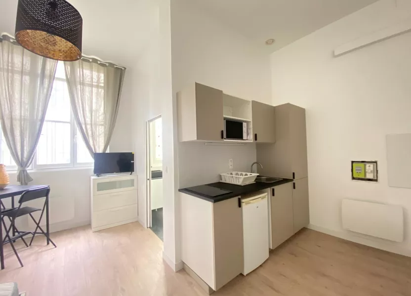 Flat Rue Chanzy in Périgueux