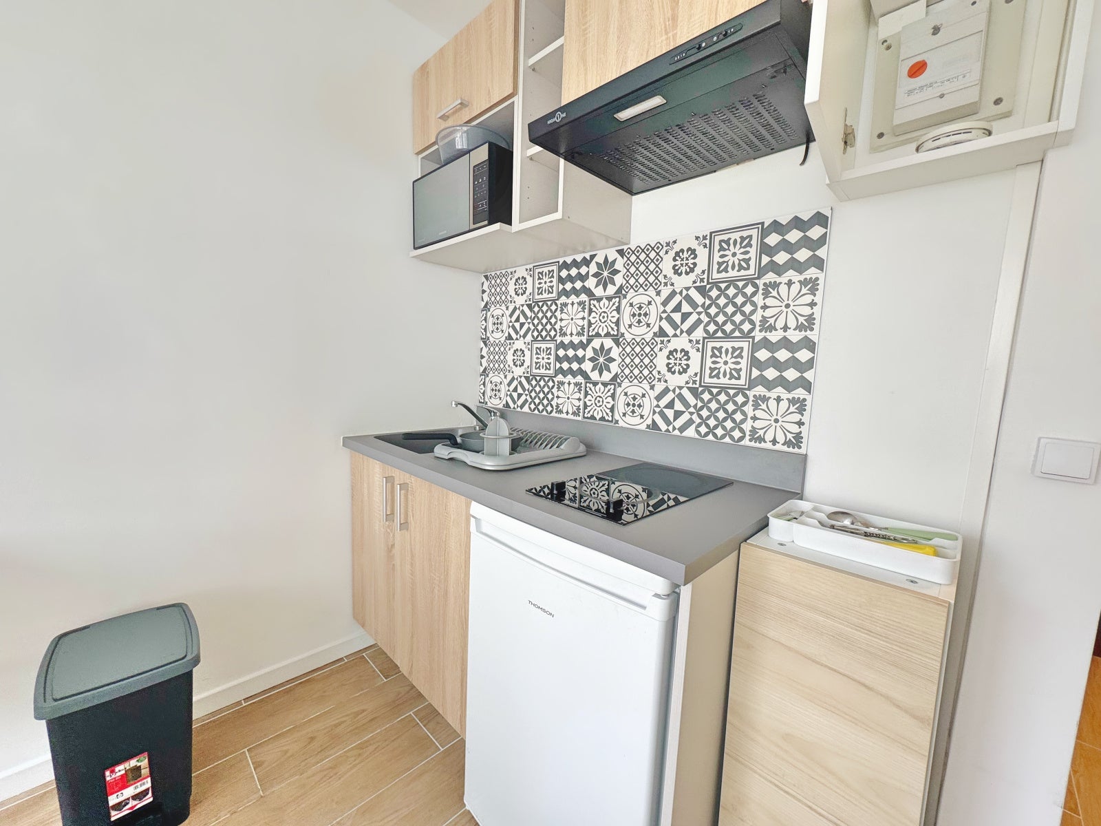 Appartement Rue Vasco de Gama à Paris