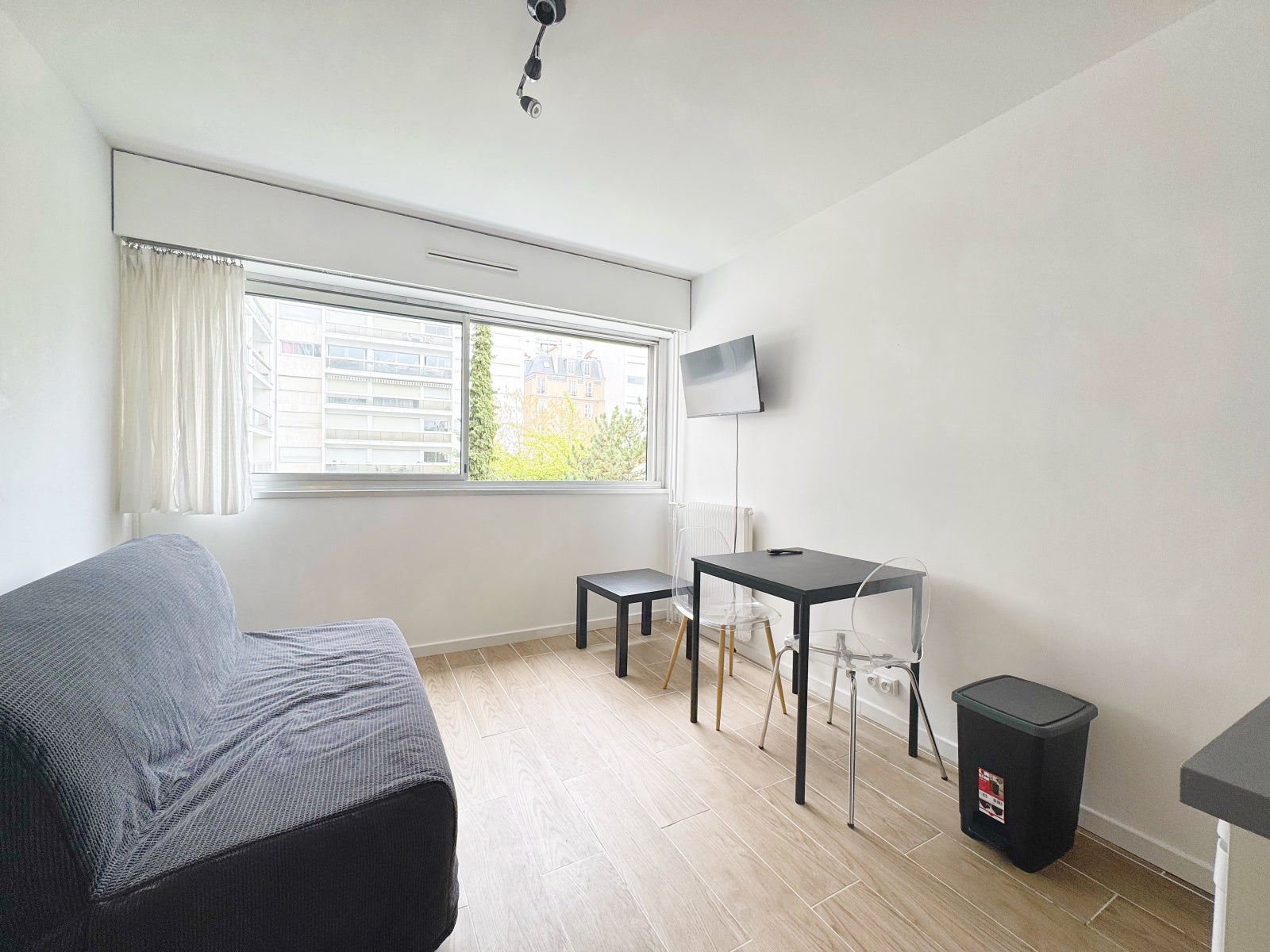 Appartement Rue Vasco de Gama à Paris