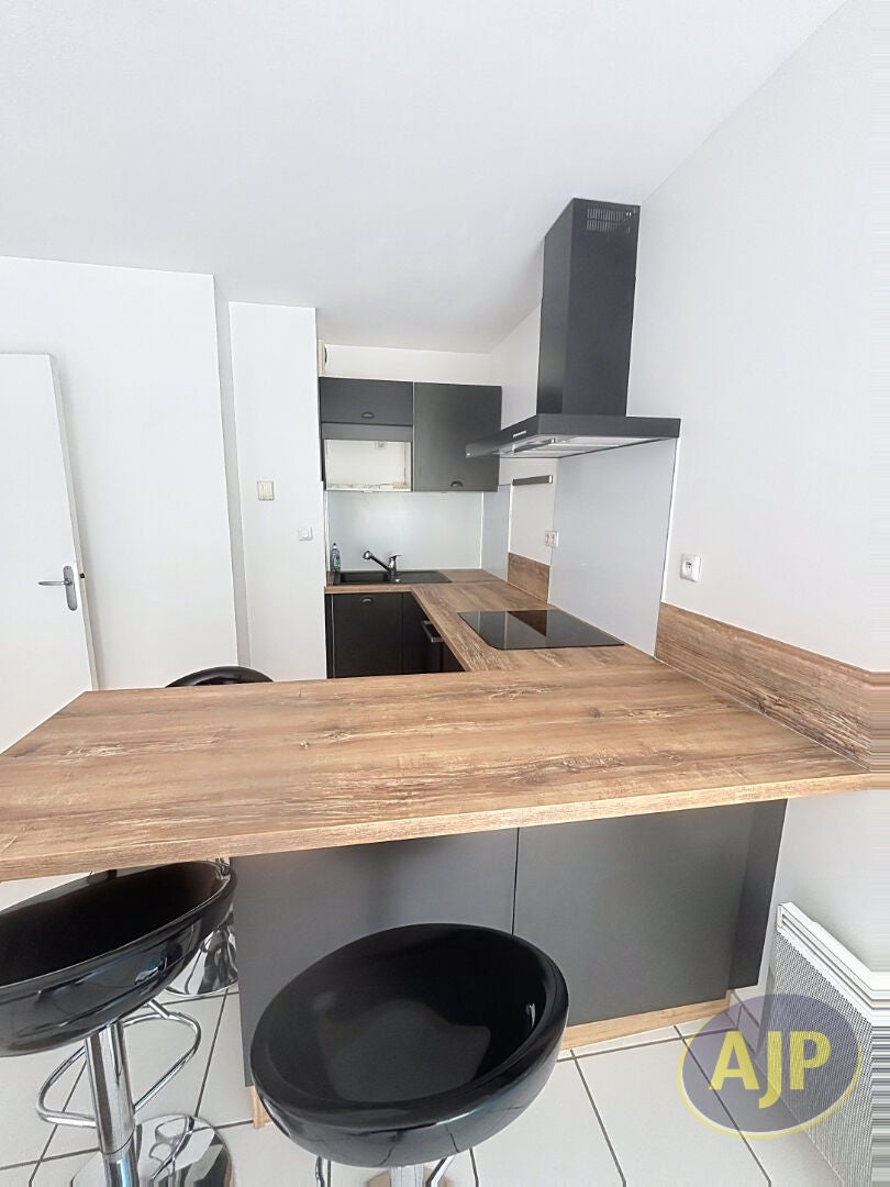 Appartement Rue des Bruyères à Fontguenand