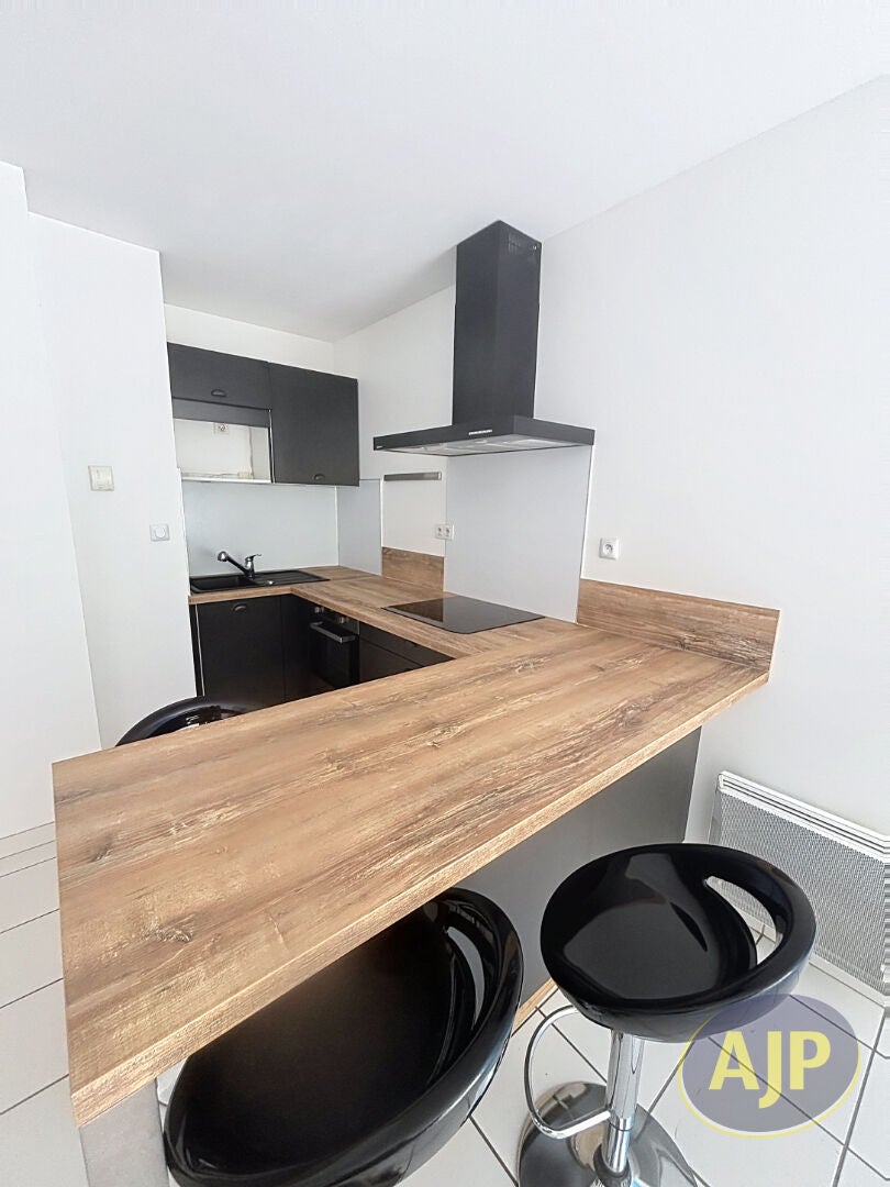 Appartement Rue des Bruyères à Fontguenand