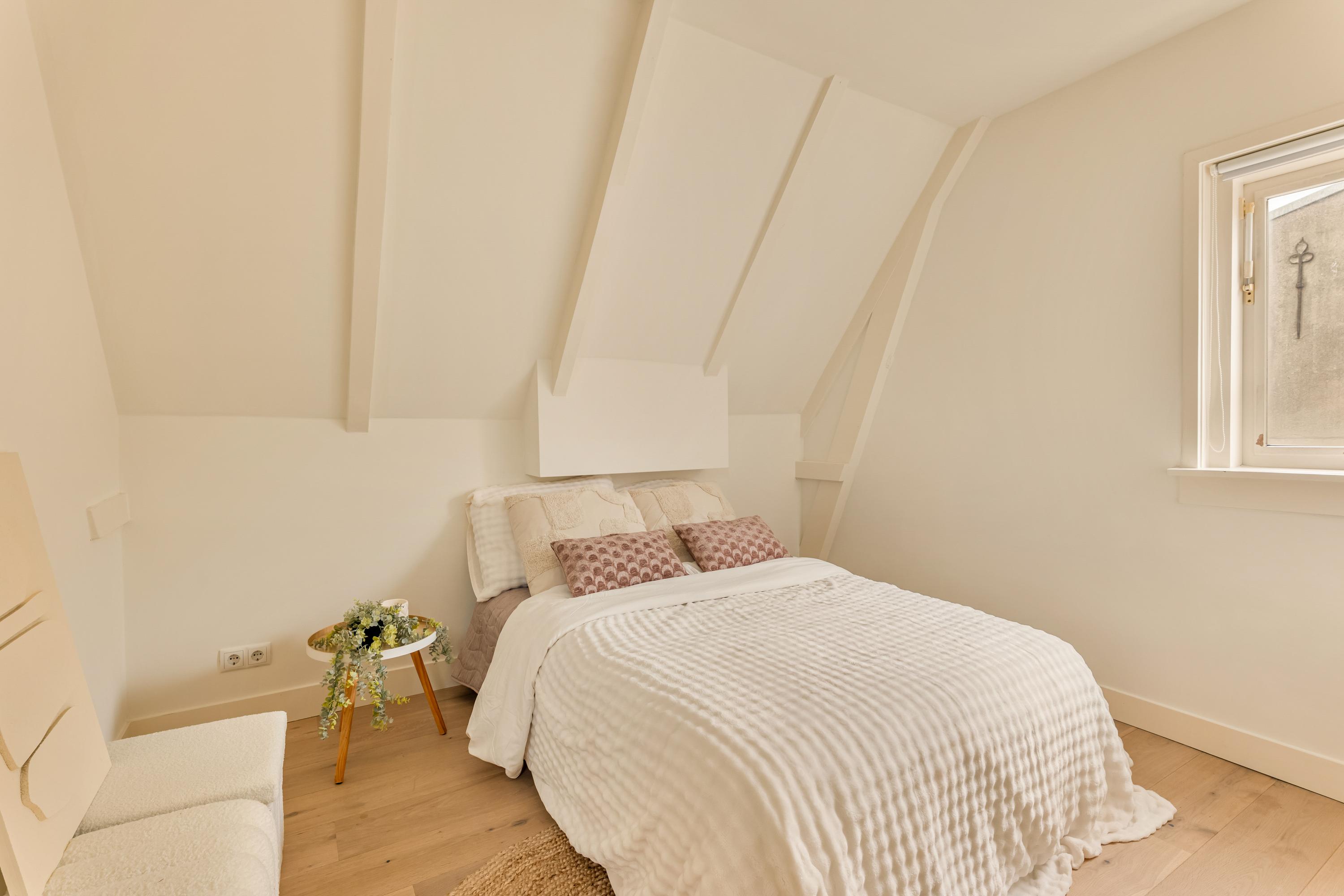 Appartement te koop: Nieuwezijds Voorburgwal 344-4, Amsterdam