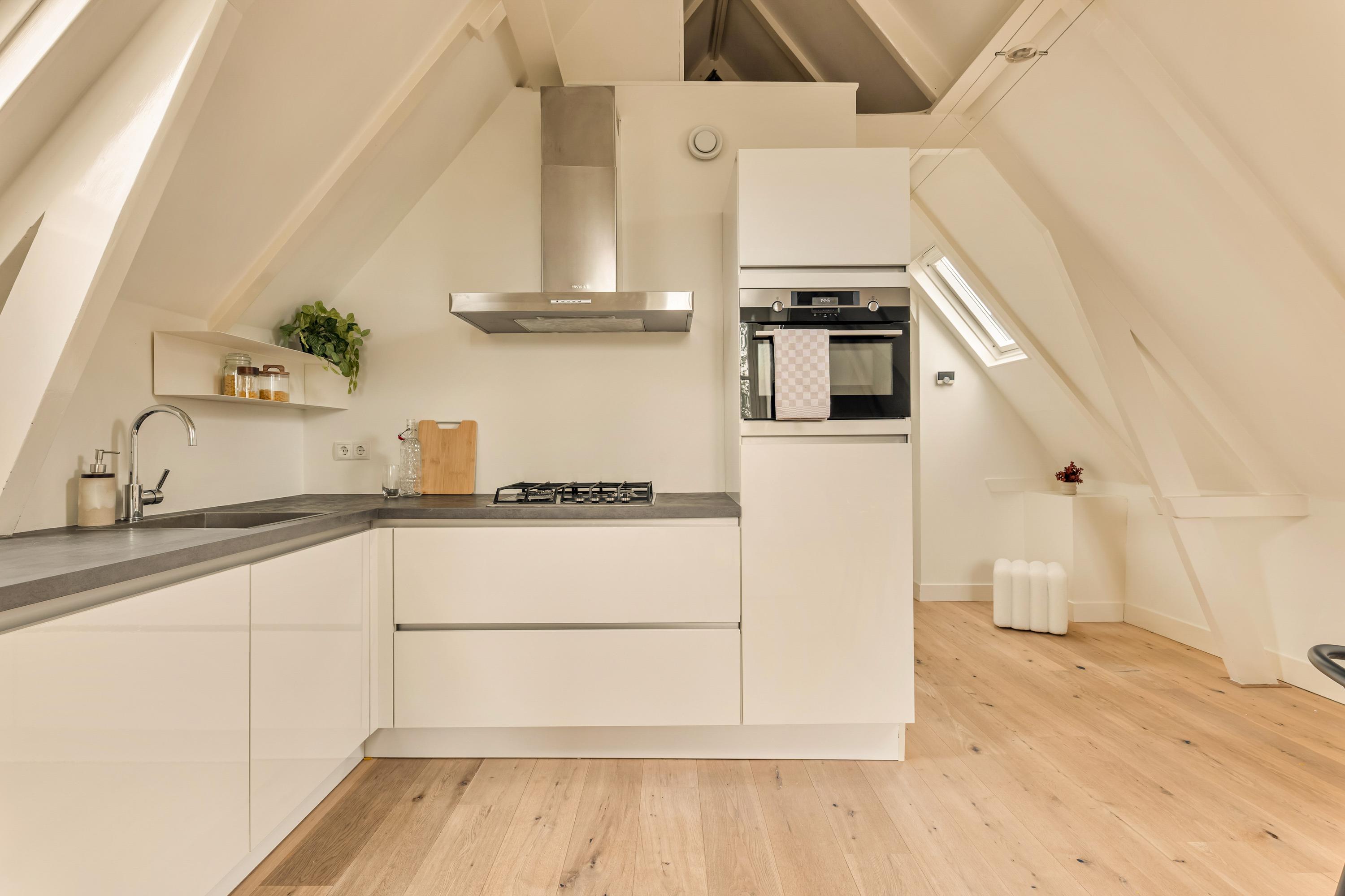 Appartement te koop: Nieuwezijds Voorburgwal 344-4, Amsterdam