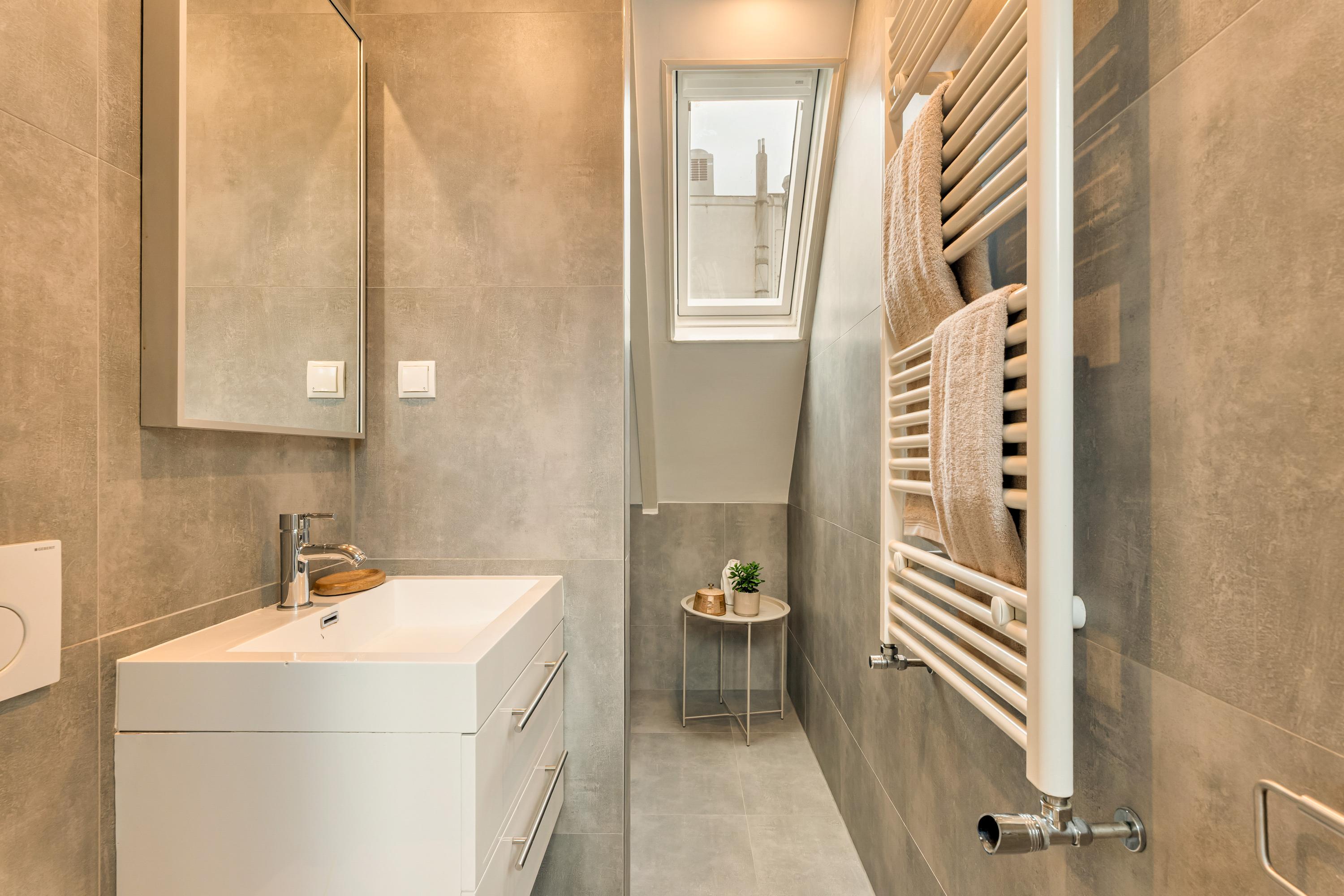 Appartement te koop: Nieuwezijds Voorburgwal 344-4, Amsterdam