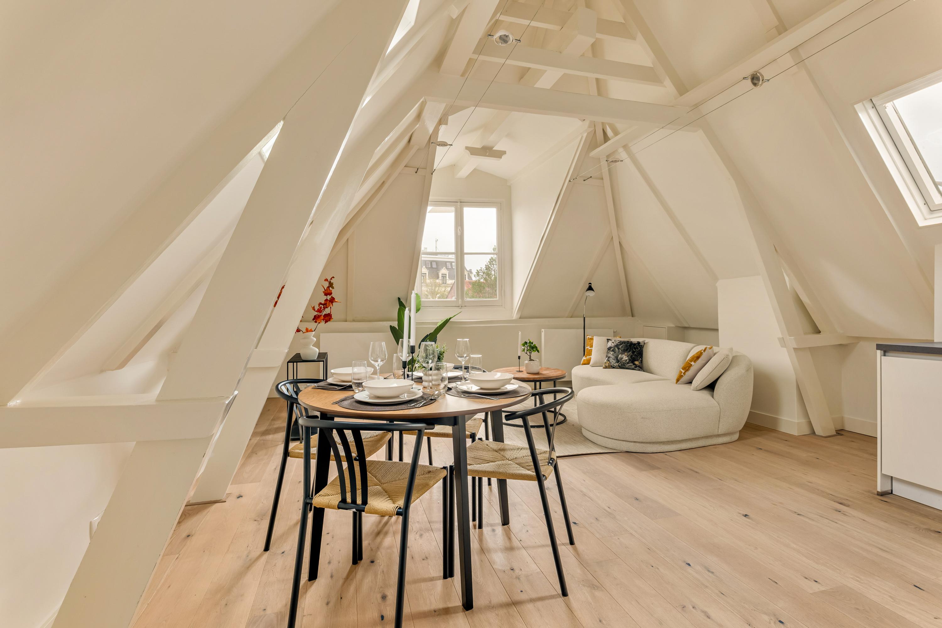 Appartement te koop: Nieuwezijds Voorburgwal 344-4, Amsterdam