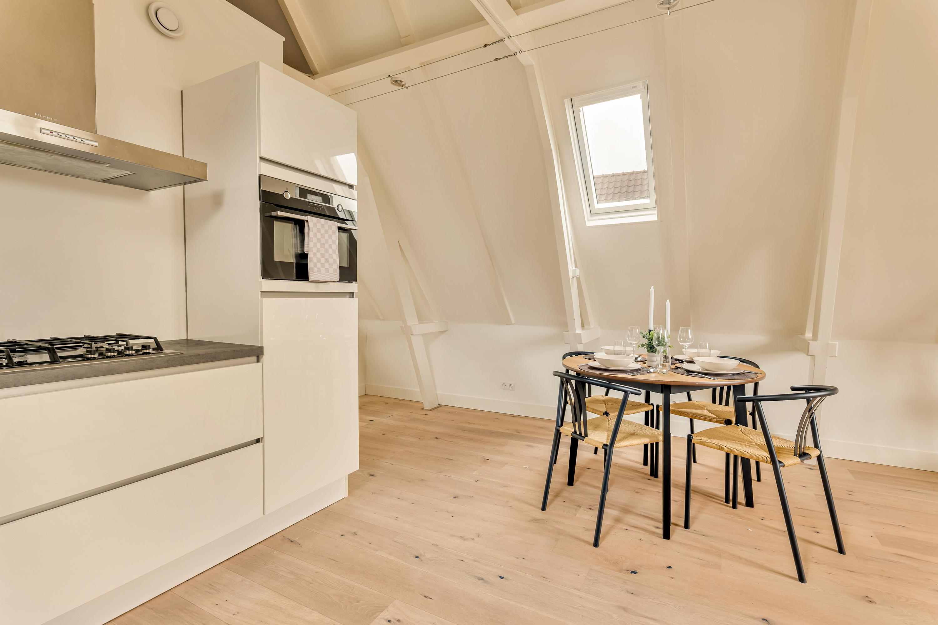 Appartement te koop: Nieuwezijds Voorburgwal 344-4, Amsterdam