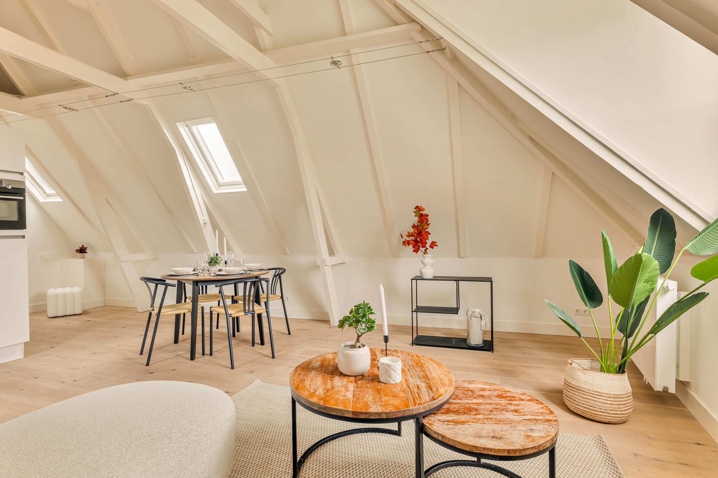 Appartement te koop: Nieuwezijds Voorburgwal 344-4, Amsterdam