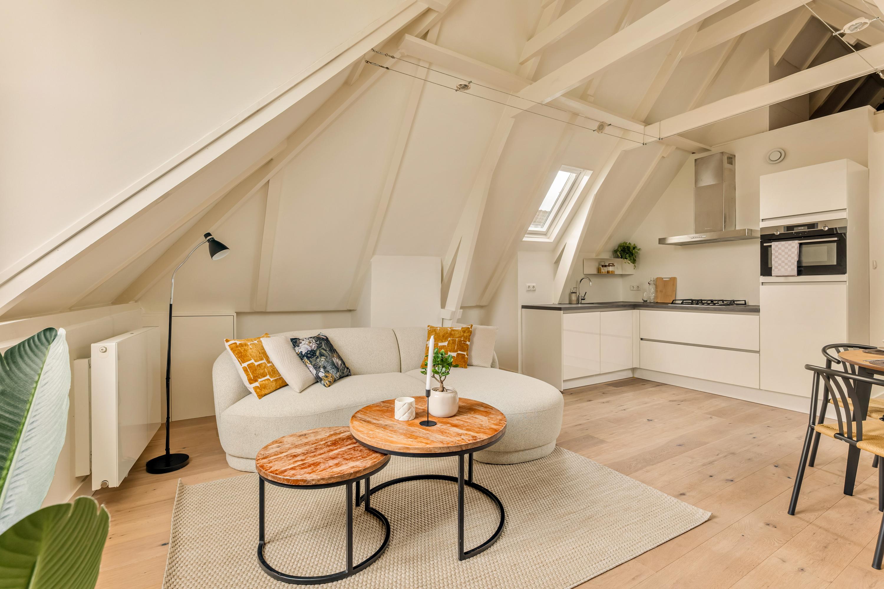 Appartement te koop: Nieuwezijds Voorburgwal 344-4, Amsterdam