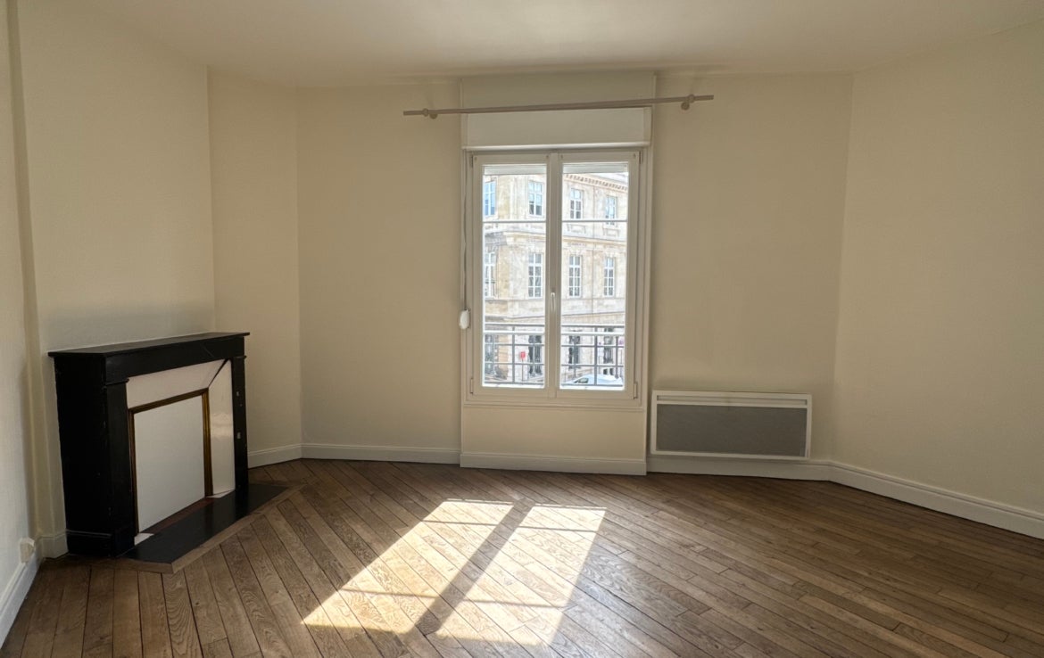 Appartement Rue de Mars à Reims