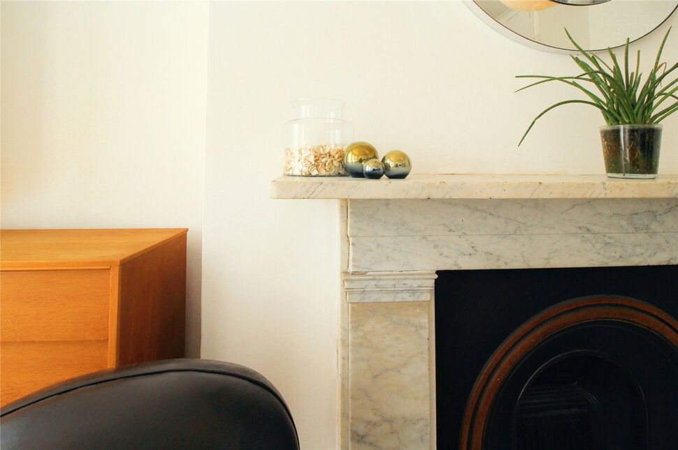 Flat Montpelier Road in Brighton