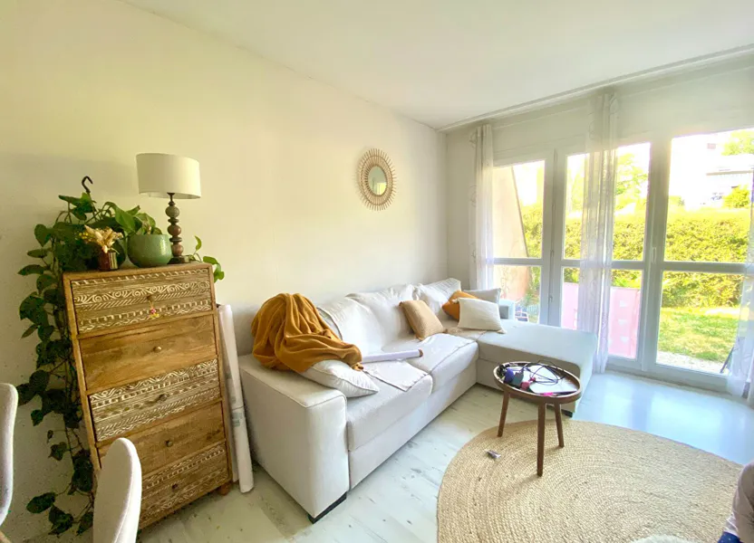 Appartement Impasse Louis Guilloux à Montivilliers