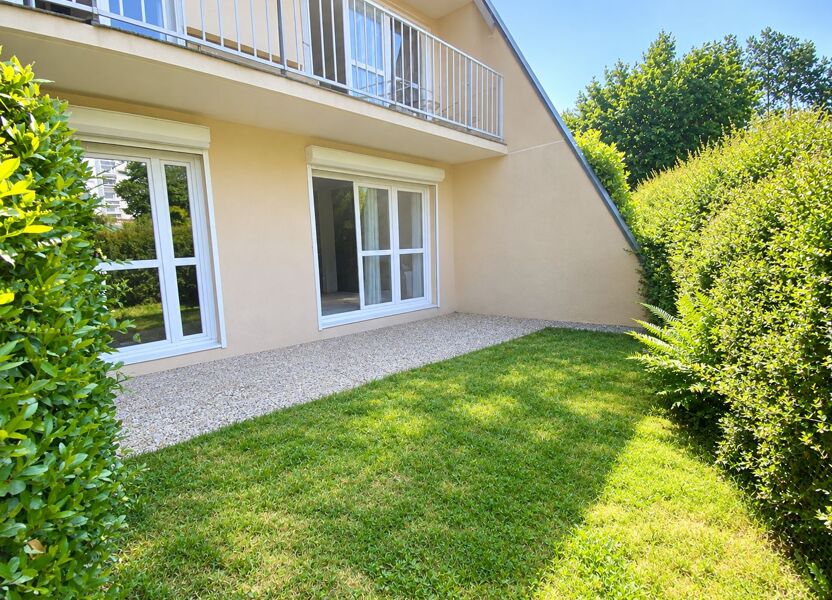Appartement Impasse Louis Guilloux à Montivilliers