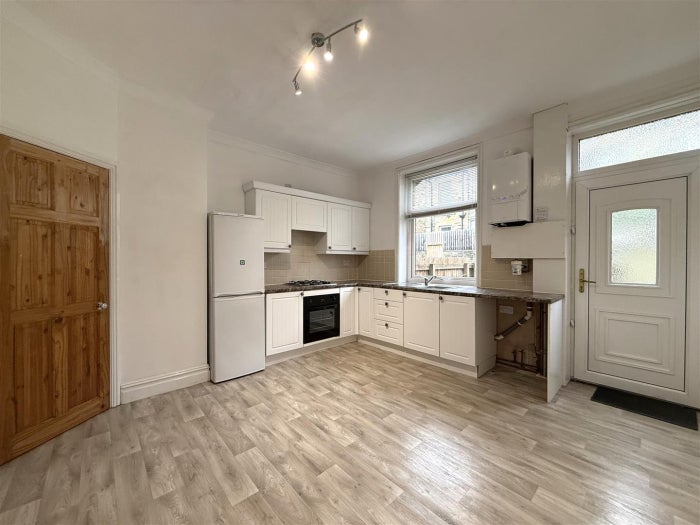 House Kliffen Place in Calderdale
