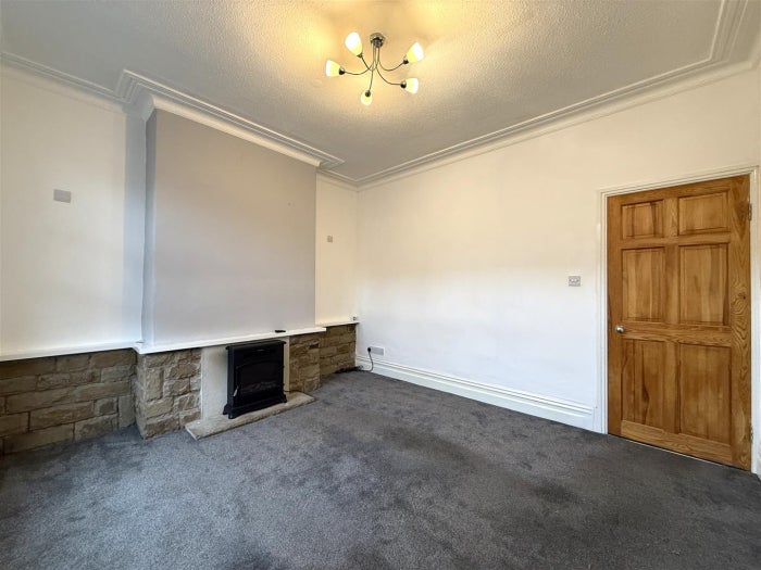 House Kliffen Place in Calderdale