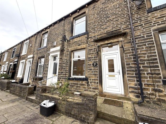 House Kliffen Place in Calderdale