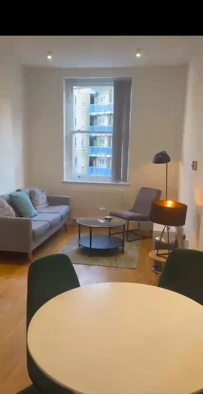 Room Amoy Place in Greater London