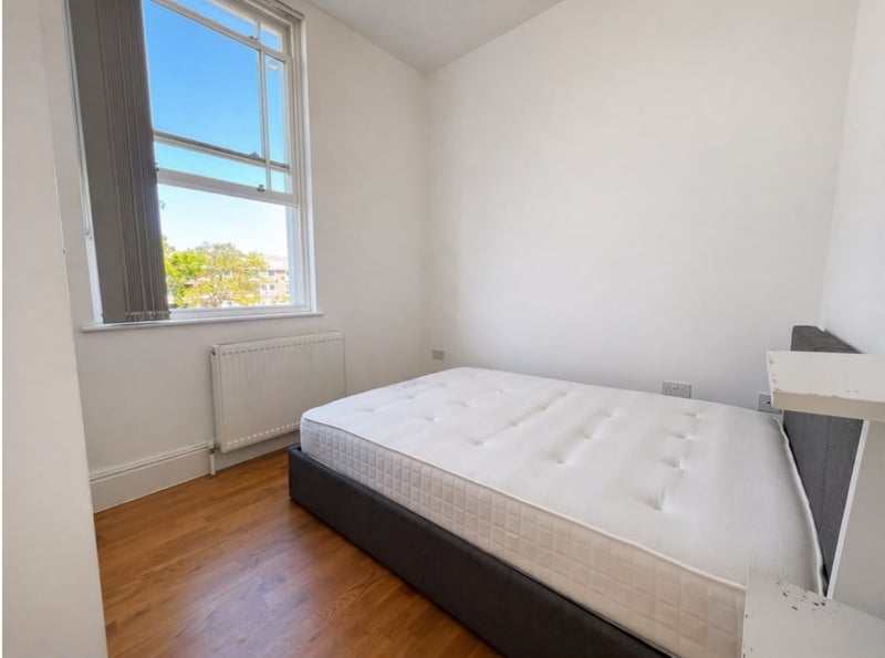 Room Amoy Place in Greater London