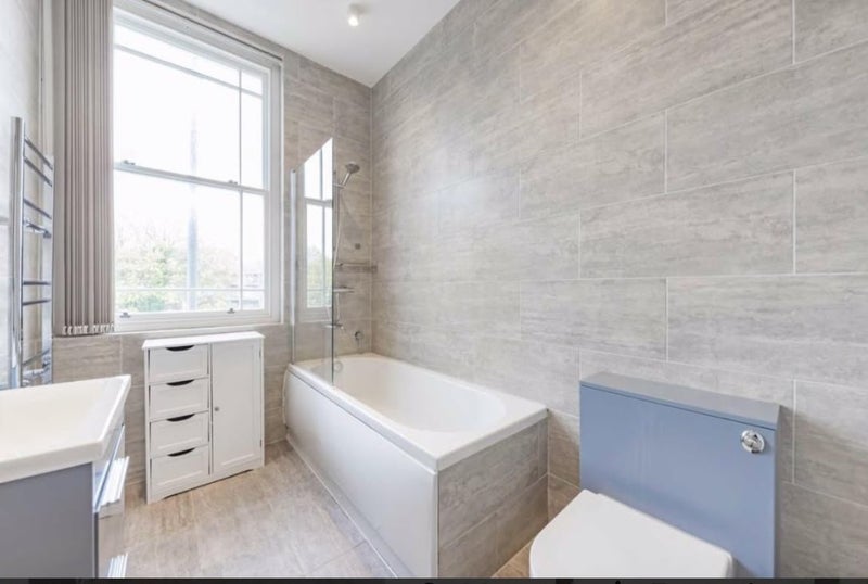 Room Amoy Place in Greater London