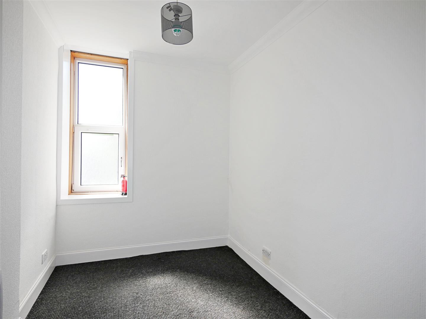 Flat Milnbank Street in Glasgow
