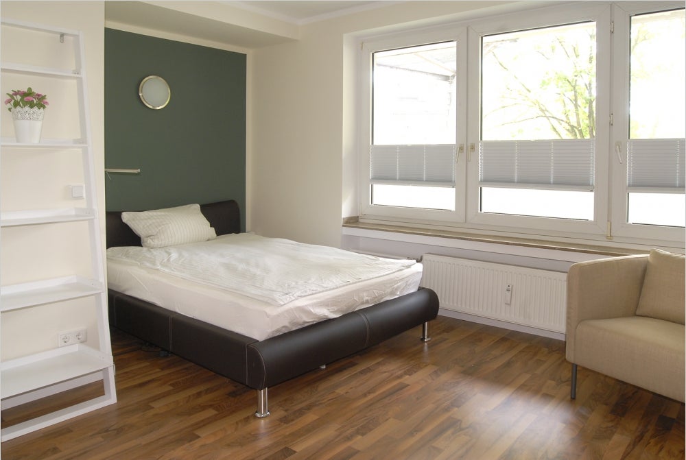 Wohnung Nordstraße in Düsseldorf
