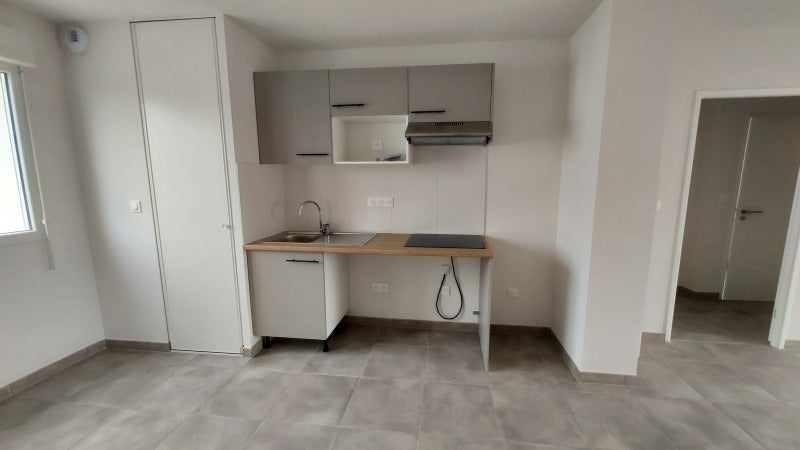 Appartement Route de Roques à Villeneuve-Tolosane