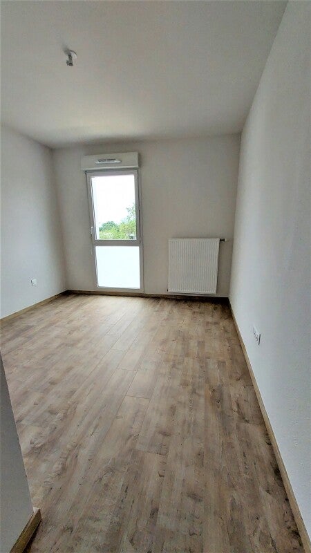 Appartement Route de Roques à Villeneuve-Tolosane