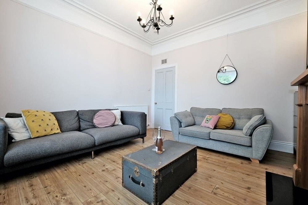 Flat Union Grove in Aberdeen City
