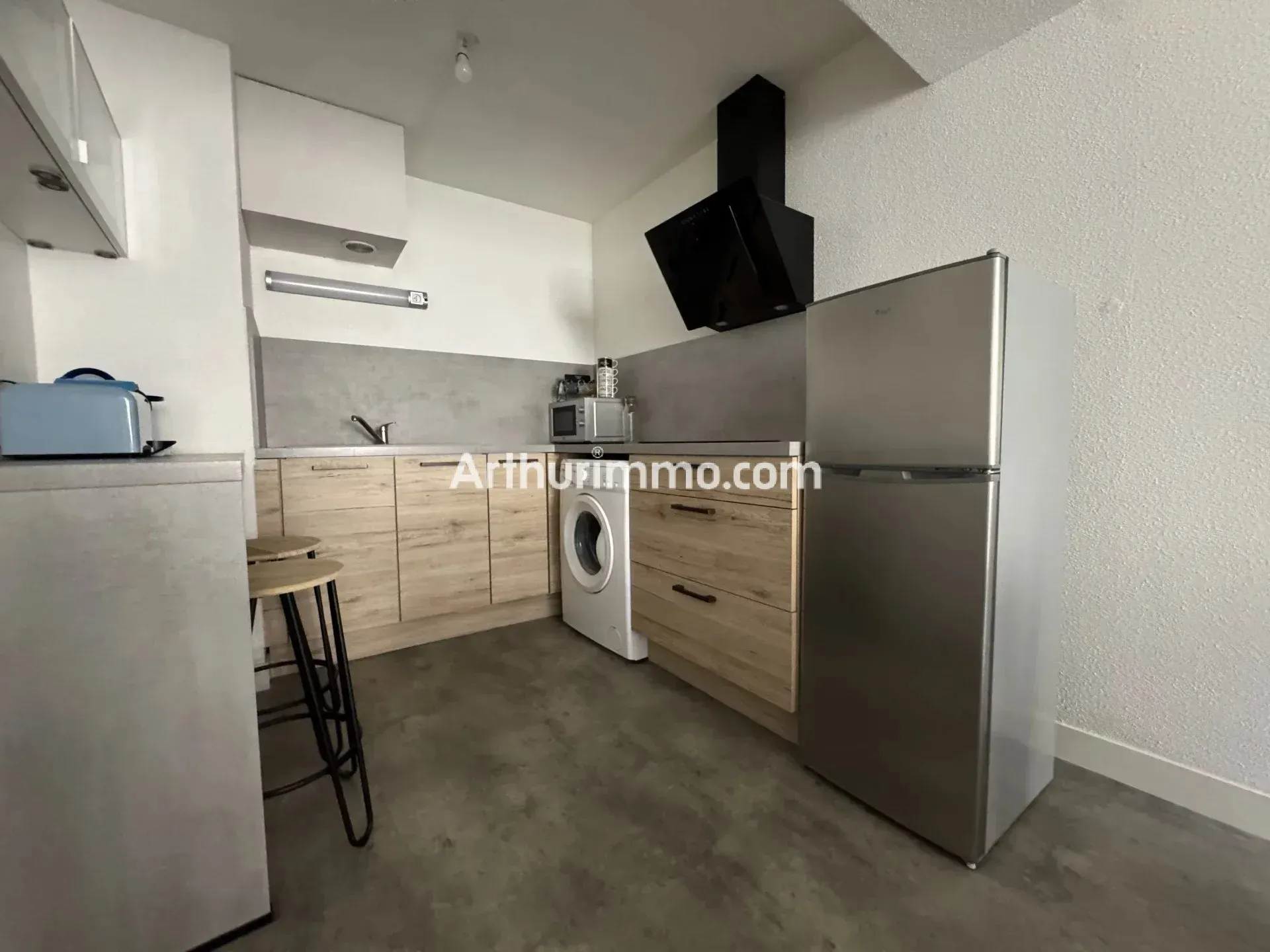 Appartement Rue Jean Jaurès à Lons-le-Saunier