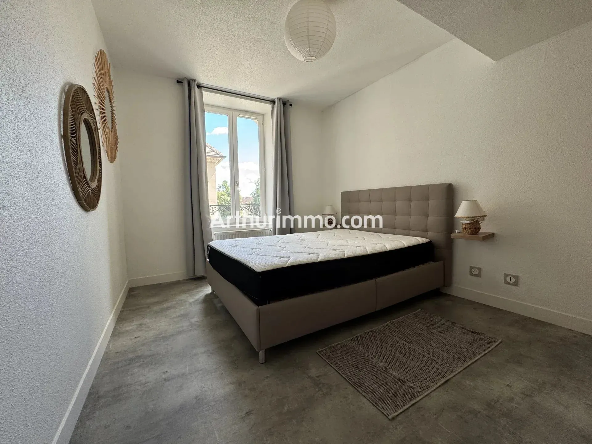 Appartement Rue Jean Jaurès à Lons-le-Saunier