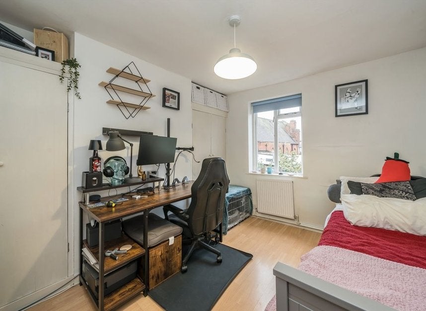House The Green in Greater London