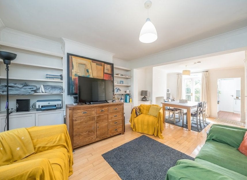 House The Green in Greater London