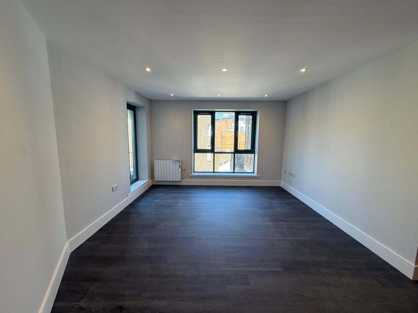 Flat Langney Road in Eastbourne