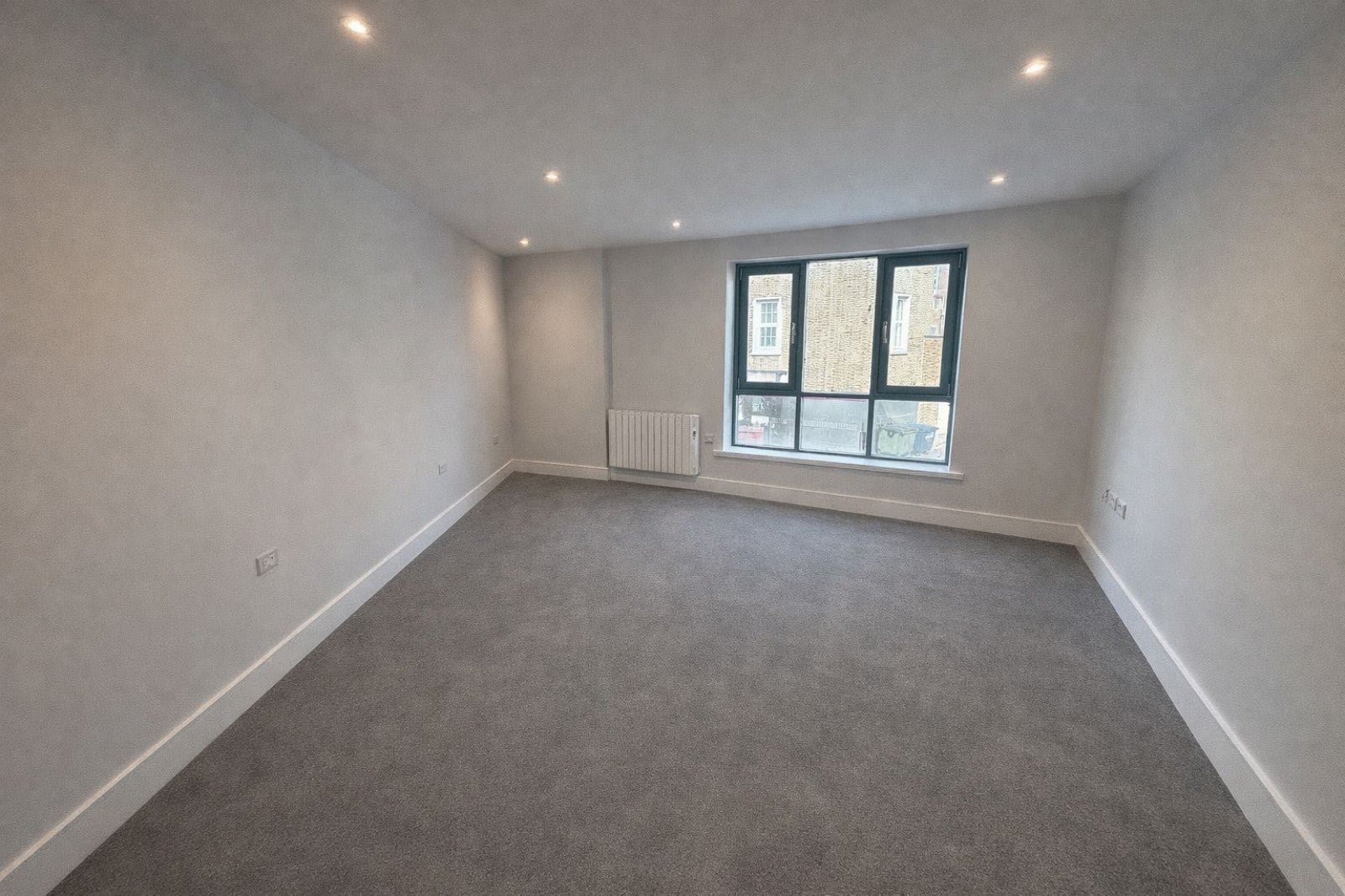 Flat Langney Road in Eastbourne