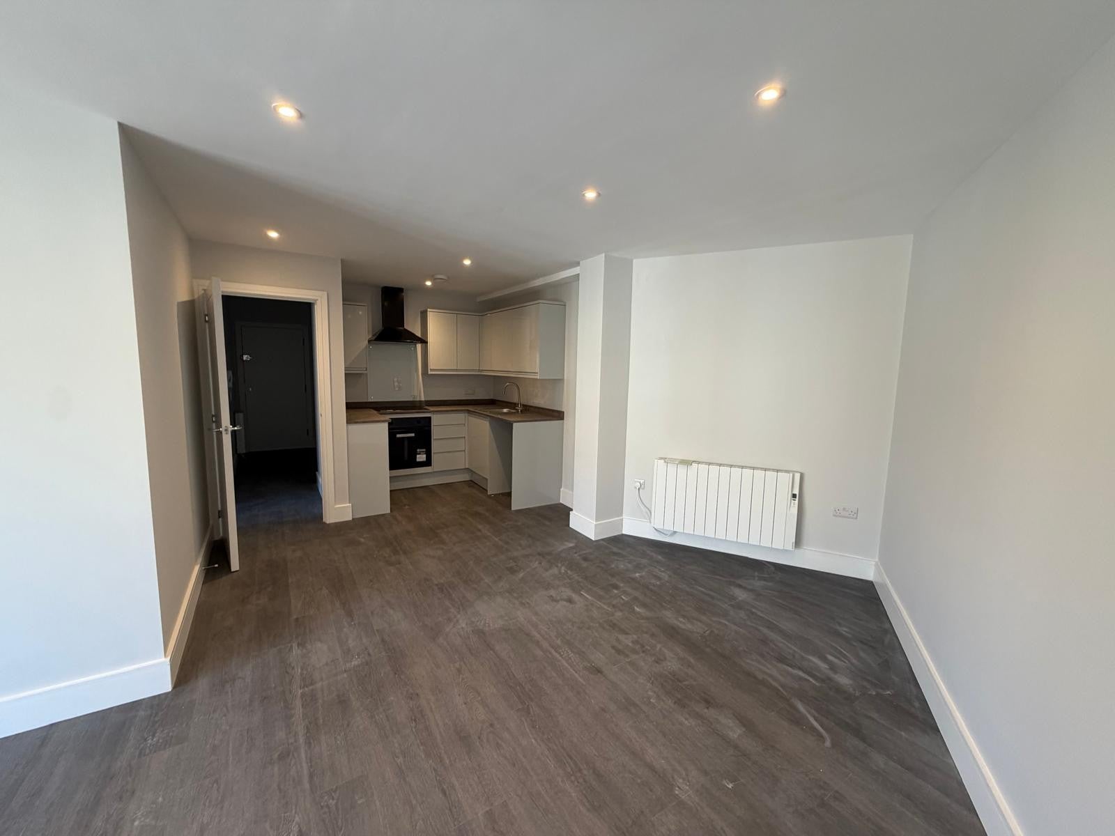 Flat Langney Road in Eastbourne