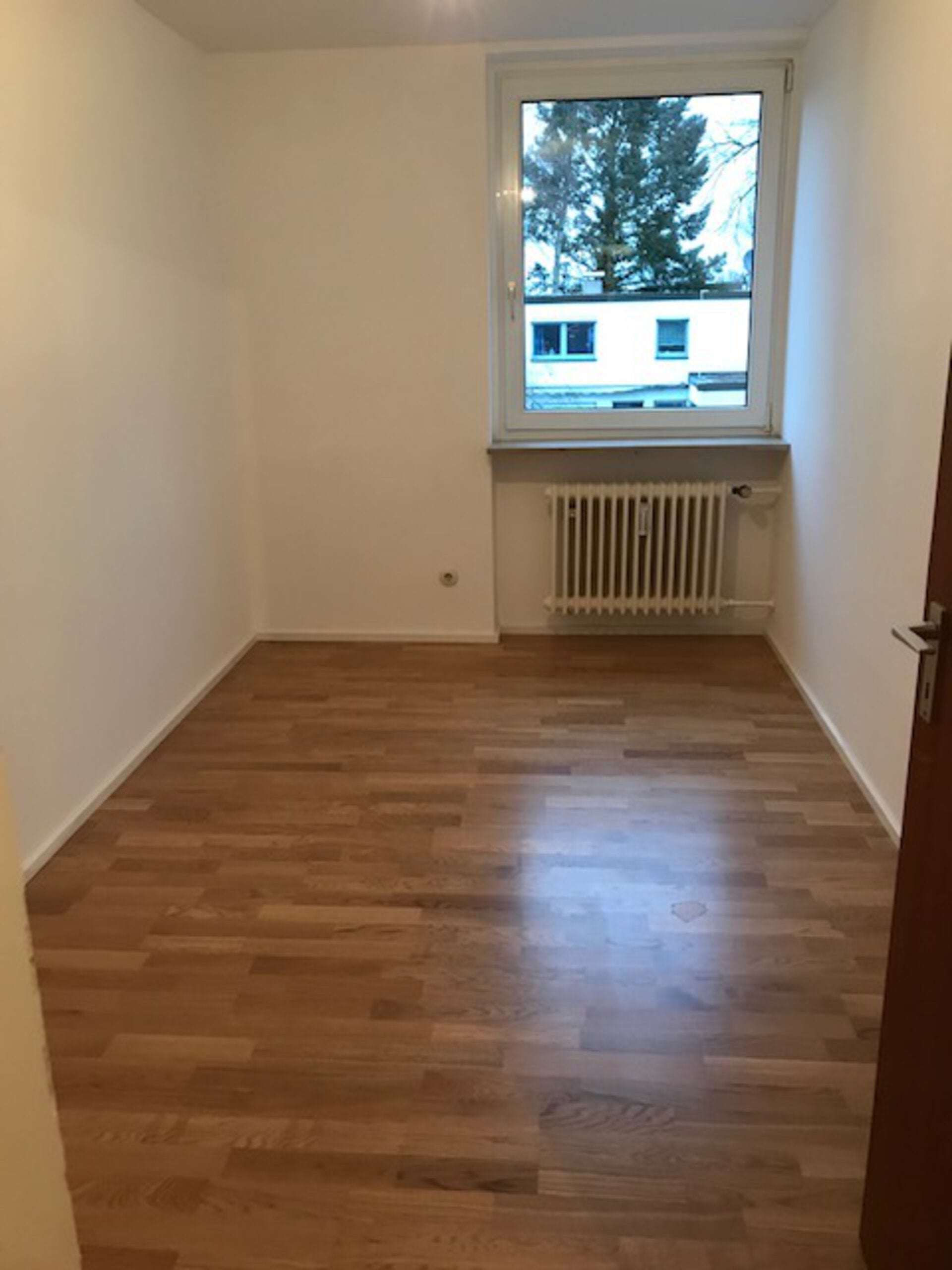 Wohnung Hermann-Köhl-Weg in Nürnberg
