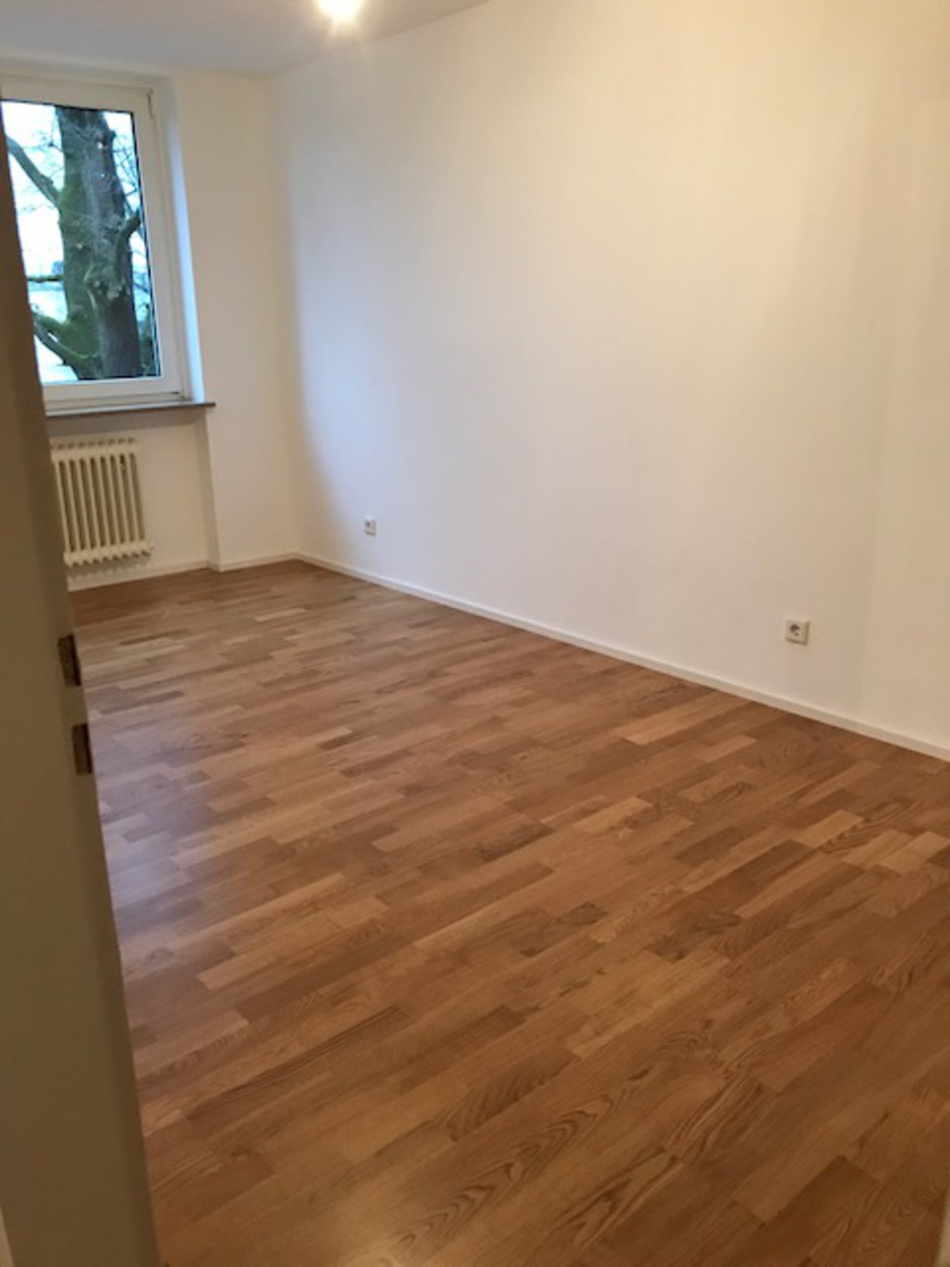 Wohnung Hermann-Köhl-Weg in Nürnberg