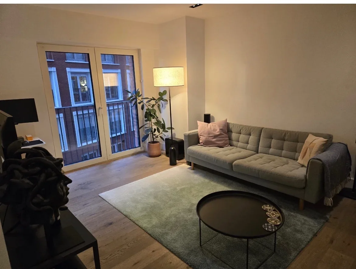 Flat Exchange Gardens in Greater London