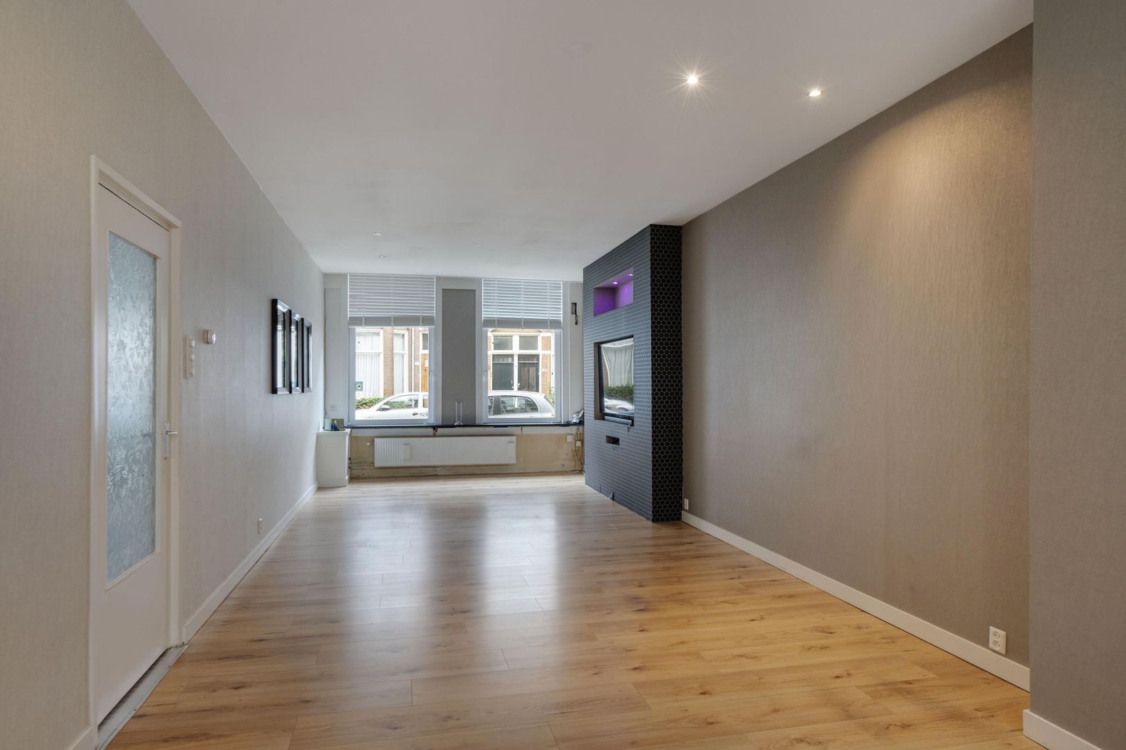 Huis Daguerrestraat 56 in Den Haag