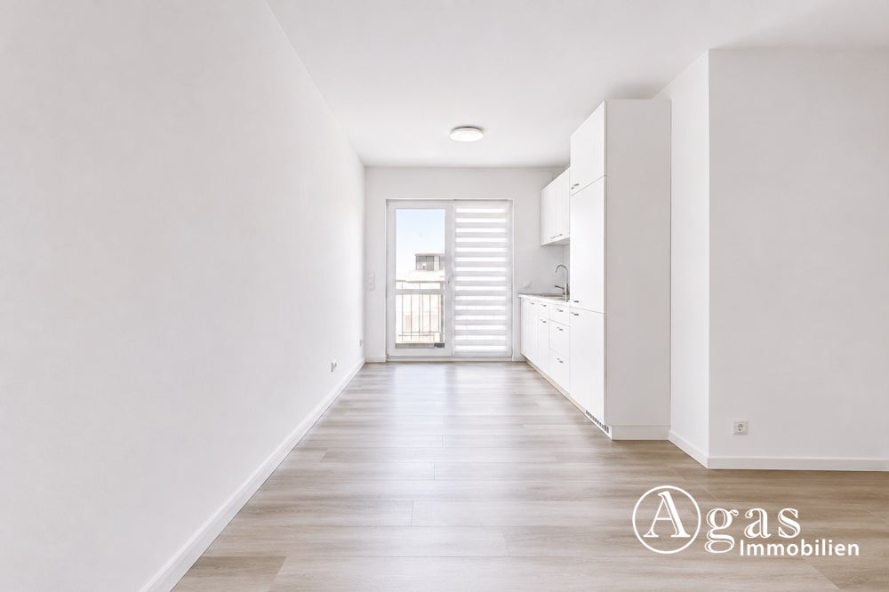 Wohnung Berliner Straße in Hennickendorf
